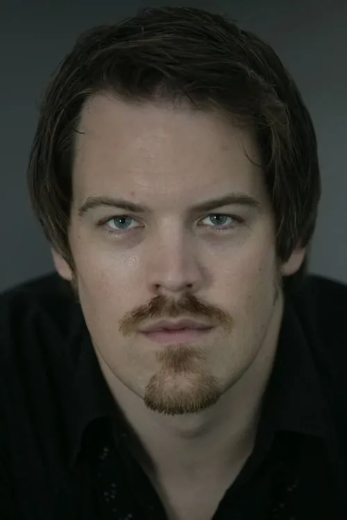 Audun Iversen interpretando a Count Almaviva