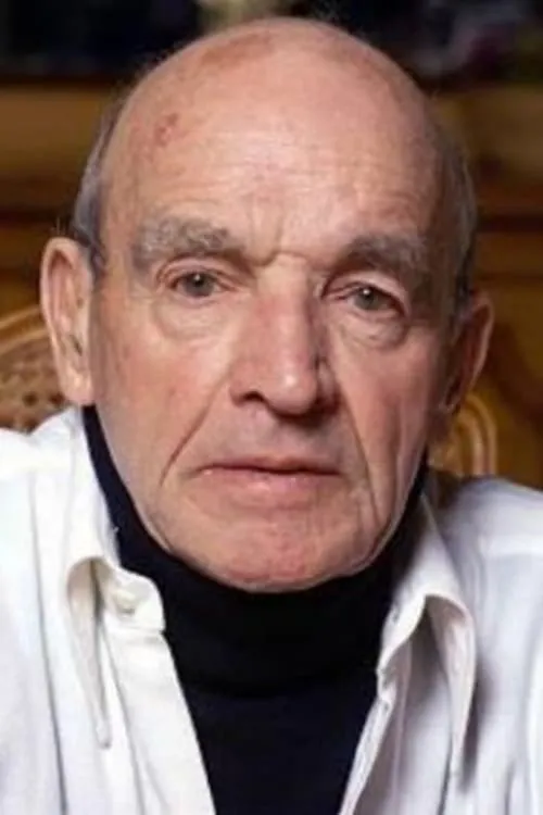 Auguste Le Breton en su biografía y filmografía