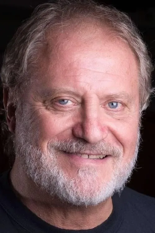 Augusto Mazzarelli interpretando a Benito