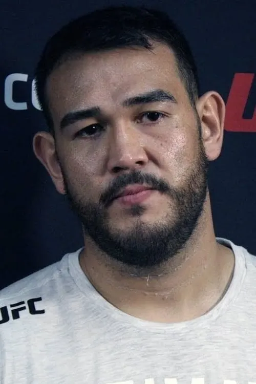 Erick Gonzalez ha trabajado con Augusto Sakai en 2 ocasiones