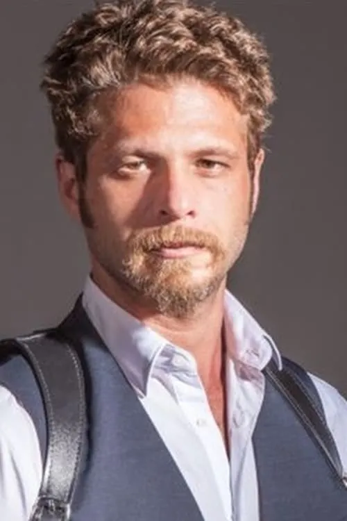 Felipe Castanhari ha trabajado con Augusto Zacchi en 1 ocasiones