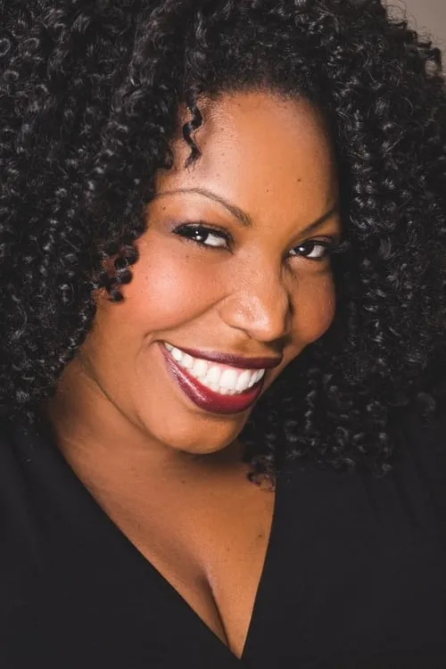 Aurelia Williams — personaje: Self