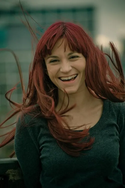 Lexi Strauss ha trabajado con Aurélie Amblard en 1 ocasiones