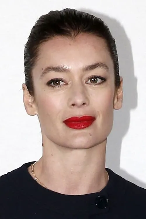 Aurélie Dupont interpretando a Dans son propre rôle