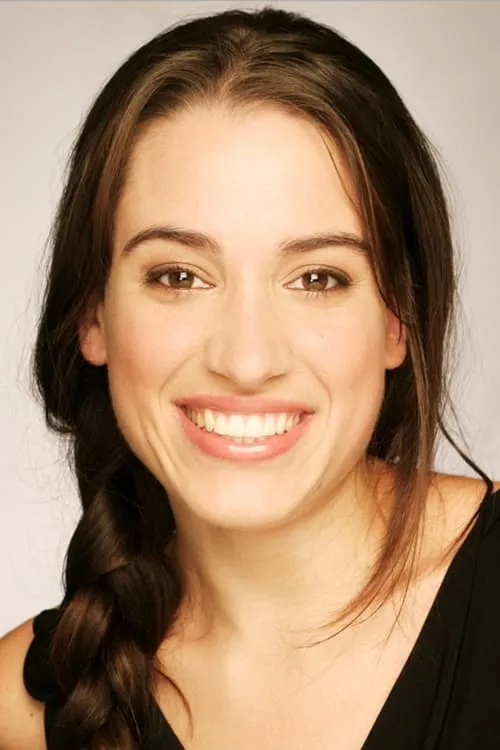 Foto de perfil del actor Aurélie Morgane en el reparto