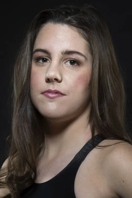 Benoit Huot ha trabajado con Aurélie Rivard en 1 ocasiones