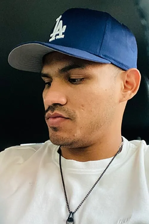 Patrick Allotey ha trabajado con Aurelio Parra Cosio en 1 ocasiones