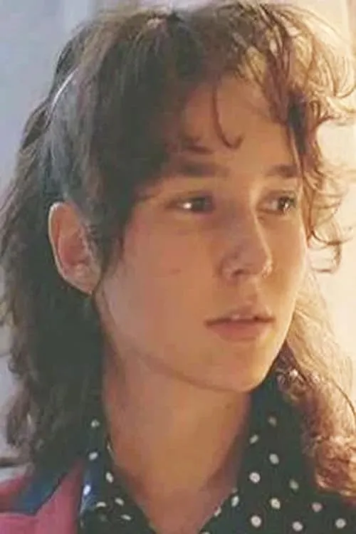 Yvette Stahl ha trabajado con Aurelle Doazan en 1 ocasiones