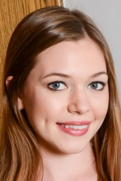 Aurielee Summers interpretando a