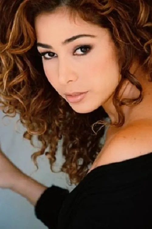 Sidy Diop ha trabajado con Aurora Cossio en 2 ocasiones