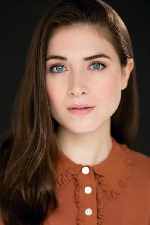 Aurora Heimbach — personaje: Rosemary