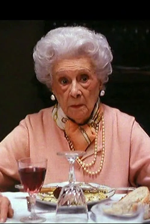 María Fernanda D'Ocón ha trabajado con Aurora Redondo en 2 ocasiones