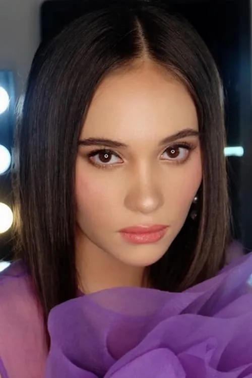 Aurora Ribero — personaje: Lalita