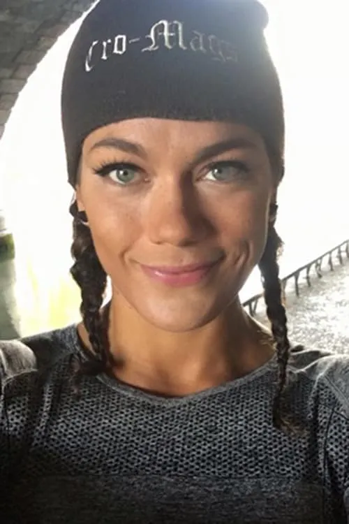 Orion Lee ha trabajado con Aurore Lauzeral en 2 ocasiones