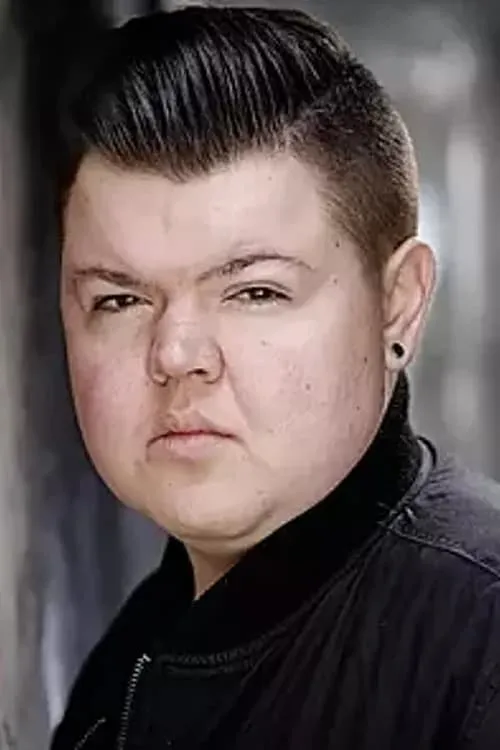 Stacey Sampson ha trabajado con Aury Wayne en 1 ocasiones