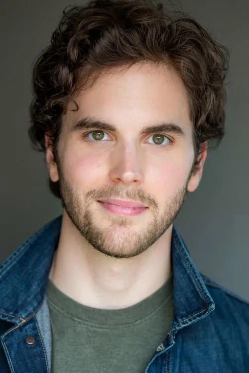 Austin Arnold interpretando a Ted