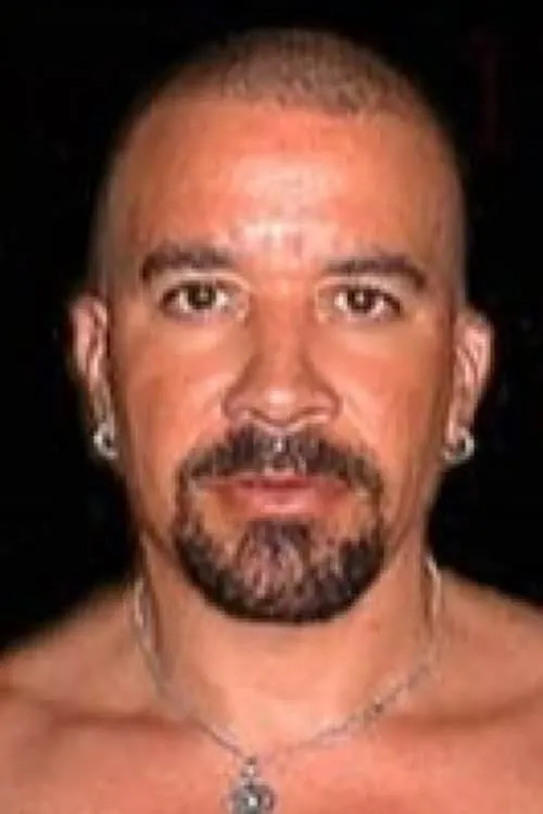 Steve Sparks ha trabajado con Austin Black en 2 ocasiones