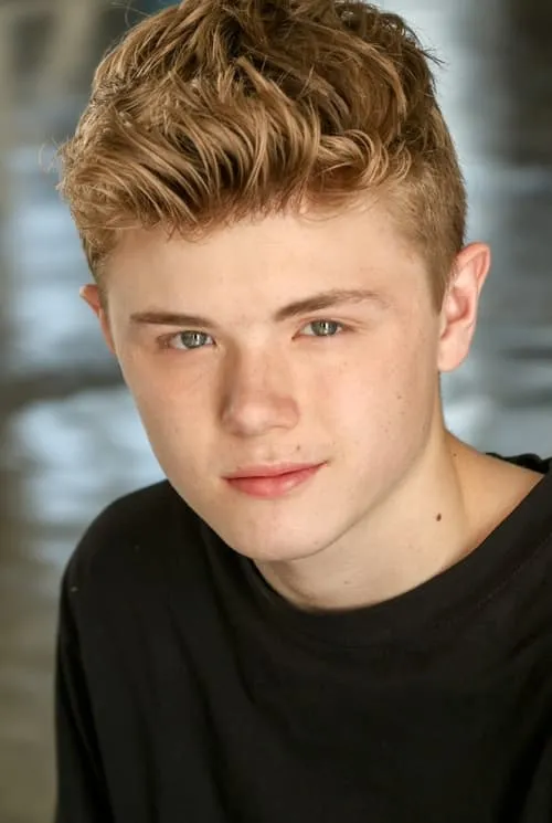 Rex Baker ha trabajado con Austin Elkins en 1 ocasiones