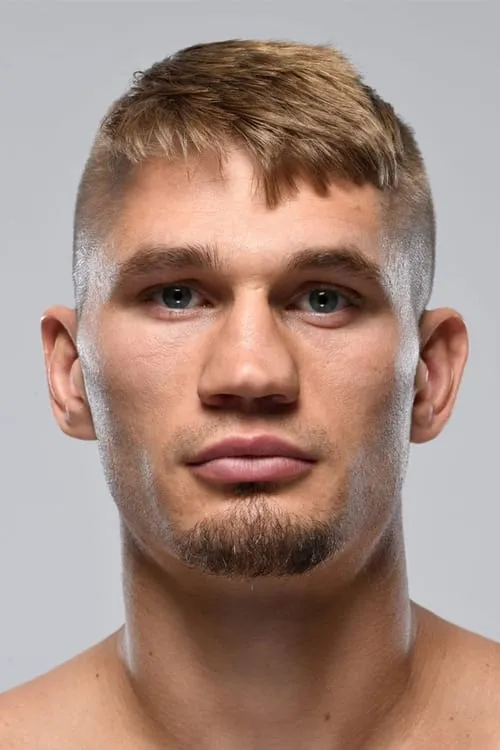 Brad Katona ha trabajado con Austin Hubbard en 2 ocasiones