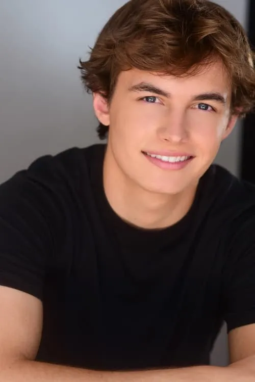 Austin Kane en su biografía y filmografía