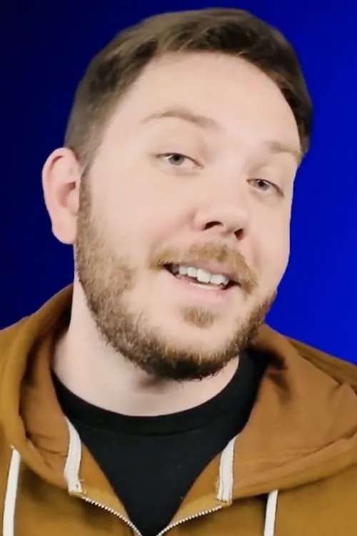 Austin McConnell interpretando a Lincoln