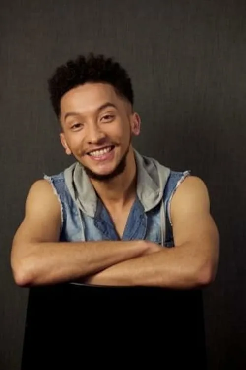 Gantane Gwane Kusch ha trabajado con Austin Rose en 1 ocasiones