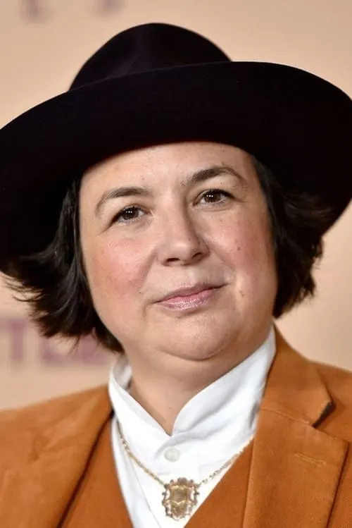 Colin Murray ha trabajado con Autumn de Wilde en 3 ocasiones