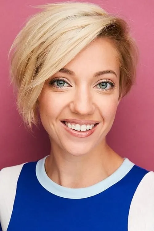 Karri Davis ha trabajado con Autumn Teague en 1 ocasiones