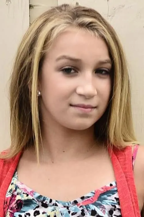 Hugo Christian ha trabajado con Ava Alyse Anthony en 1 ocasiones