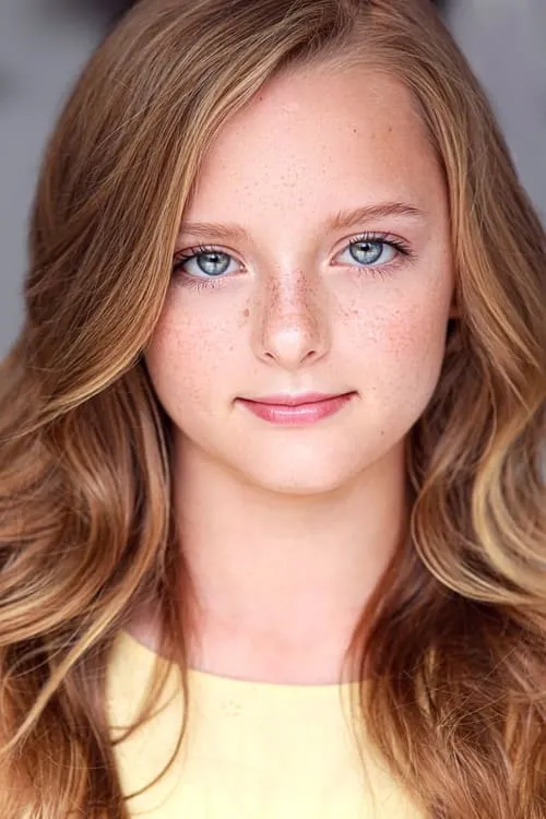 Ava Ann Gale interpretando a Miranda Wind