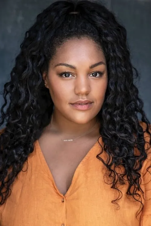 Foto de perfil del actor Ava Diakhaby en el reparto