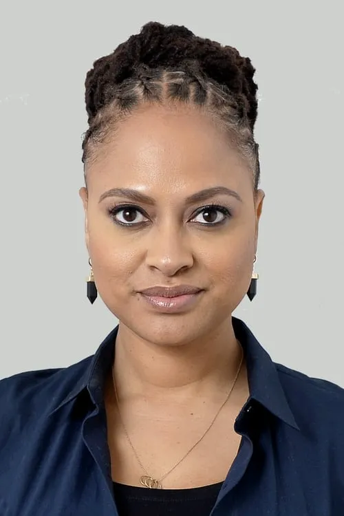 Ava DuVernay interpretando a Herself