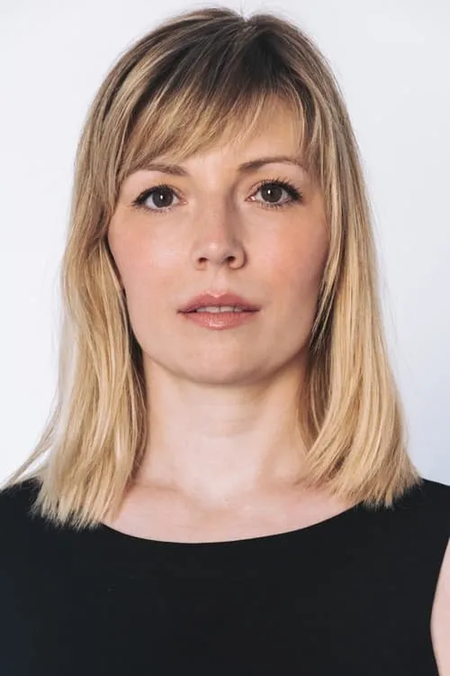 Daniel Horvath ha trabajado con Ava Geralis en 1 ocasiones