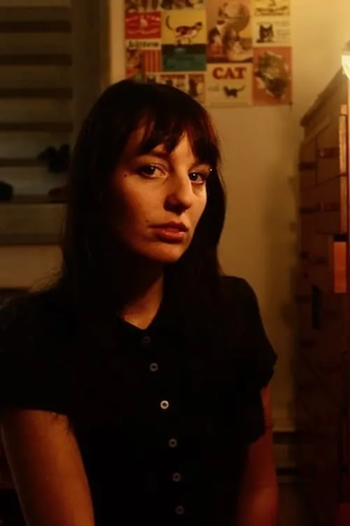 Louise Weard ha trabajado con Avalon Fast en 1 ocasiones