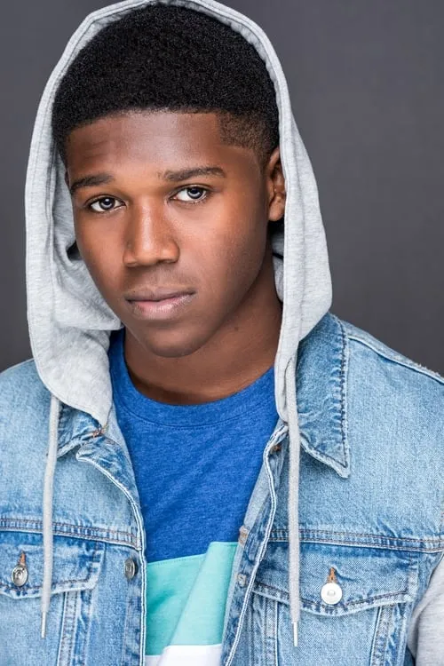 Amelia Workman ha trabajado con Aven Courtney en 1 ocasiones