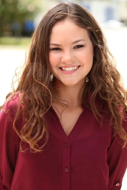 Francesca Phillips ha trabajado con Avery Arendes en 1 ocasiones