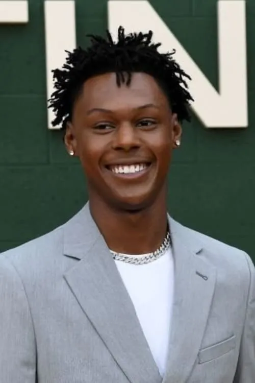 Natalie Paul ha trabajado con Avery Serell Wills Jr. en 1 ocasiones