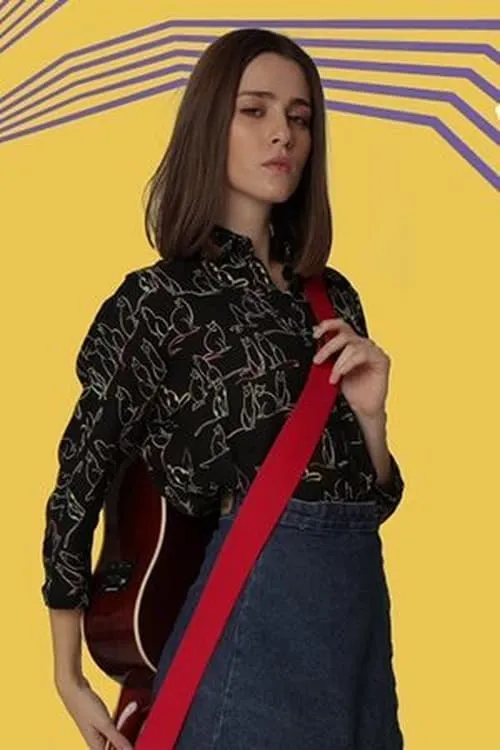 Avia Malka — personaje: Leila