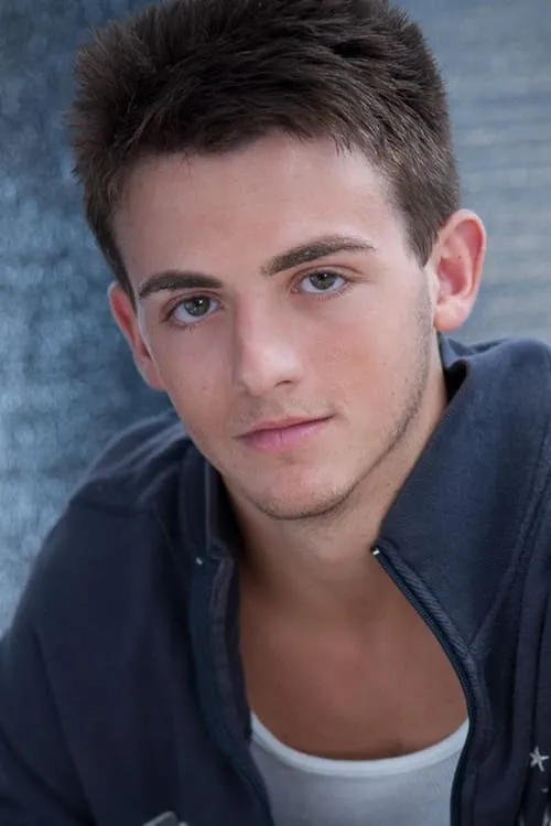 Jonah Bobo ha trabajado con Aviad Bernstein en 1 ocasiones