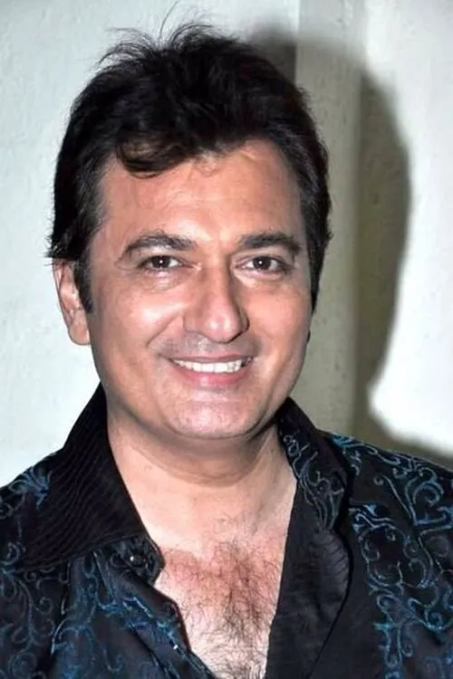 Avinash Wadhawan — personaje: Bhargav Singh