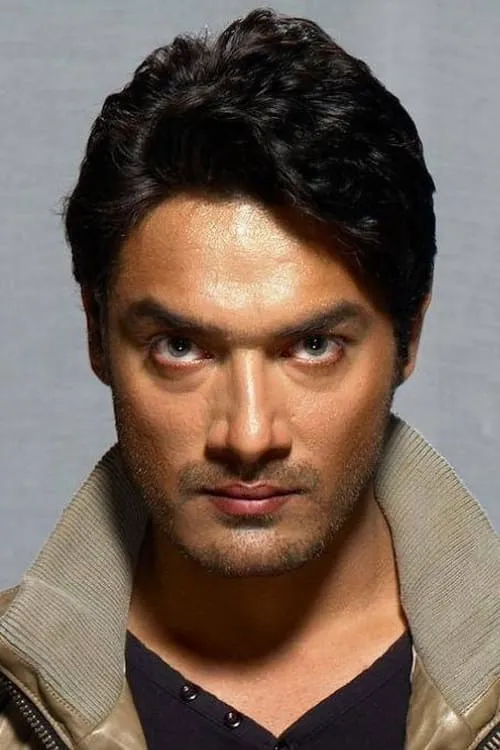 Avinesh Rekhi — personaje: Sarabjit Gill