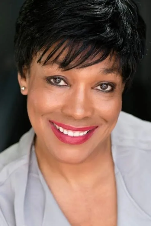 Sterling K. Brown ha trabajado con Avis-Marie Barnes en 2 ocasiones