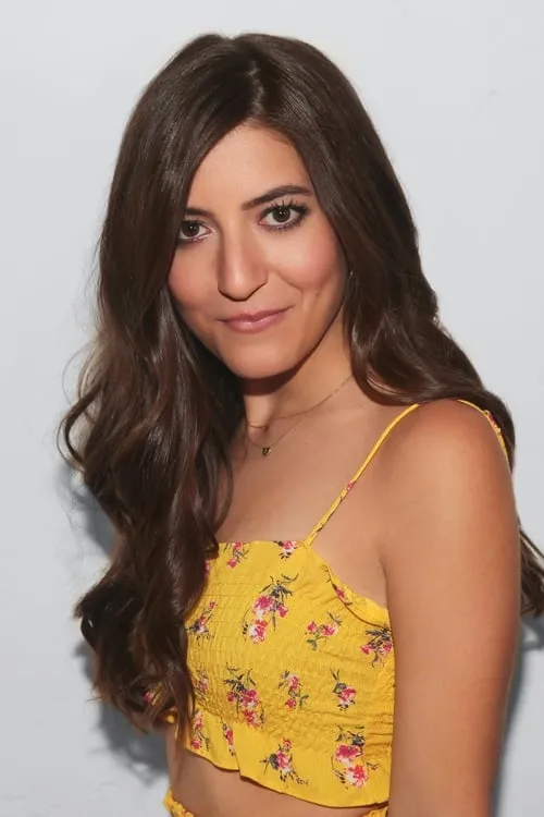 Liz Richman ha trabajado con Avra Friedman en 1 ocasiones