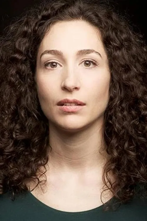 Laurence Spellman ha trabajado con Avye Leventis en 2 ocasiones