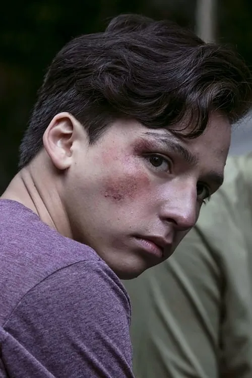 Regina Reynoso ha trabajado con Axel Alpuche en 1 ocasiones