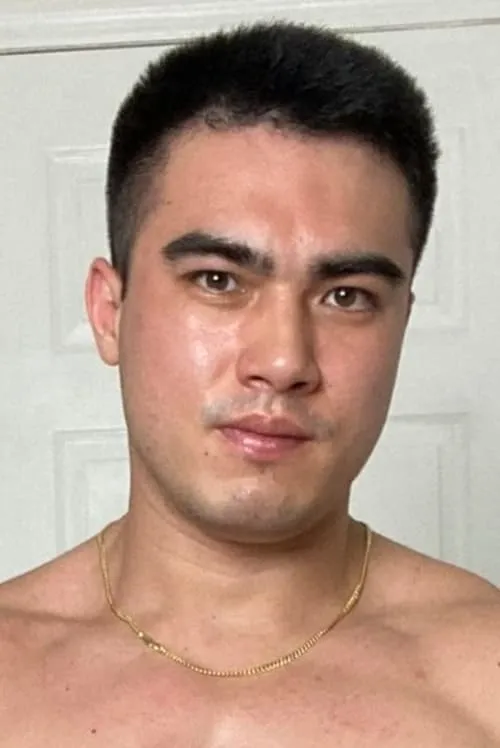 Alex Cruz ha trabajado con Axel Kane en 1 ocasiones