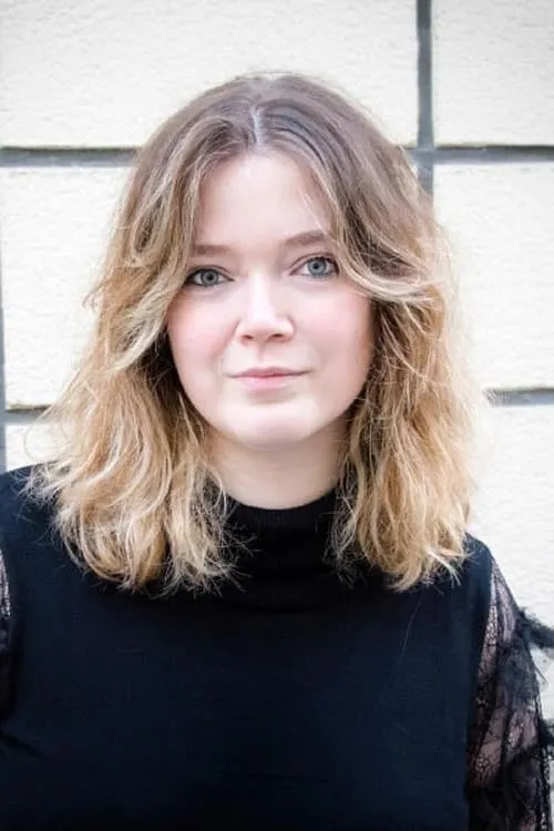 Axelle Verkempinck — personaje: Isa