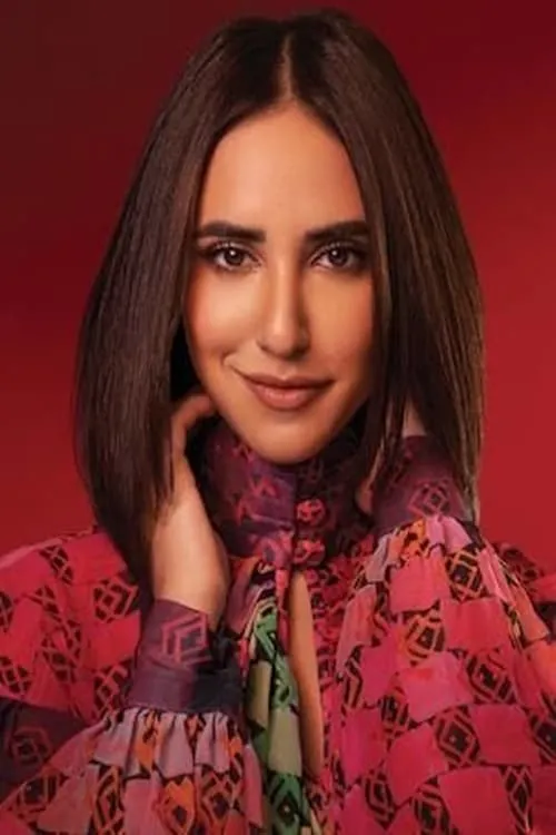 Aya Samaha — personaje: ????