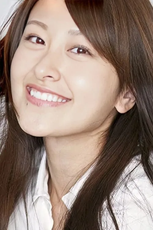 Ayaka Kimura interpretando a