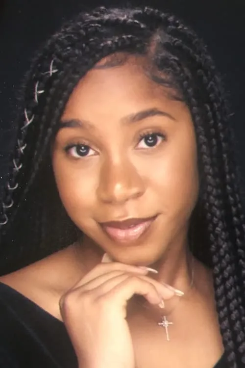 Amy Dudgeon ha trabajado con Ayana Prewitt en 1 ocasiones